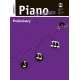 AMEB Piano for Leisure Series 3 - Grade Preliminary